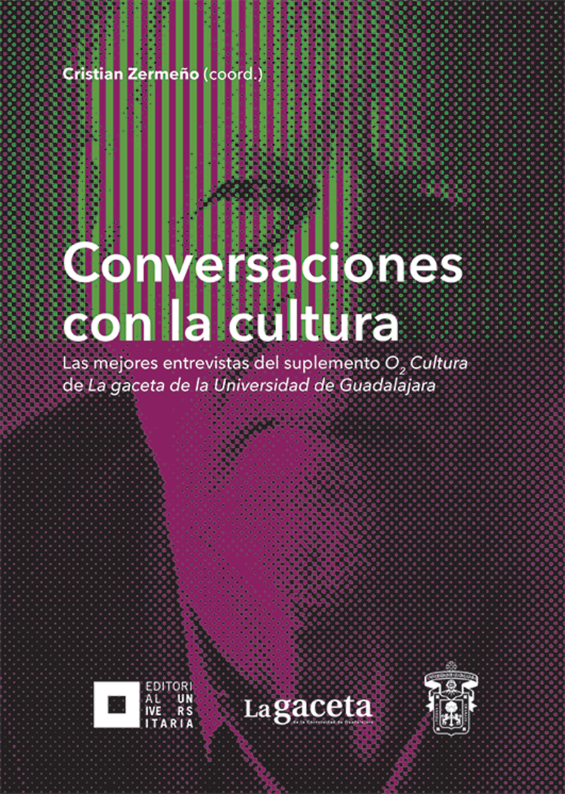 Conversaciones con la cultura