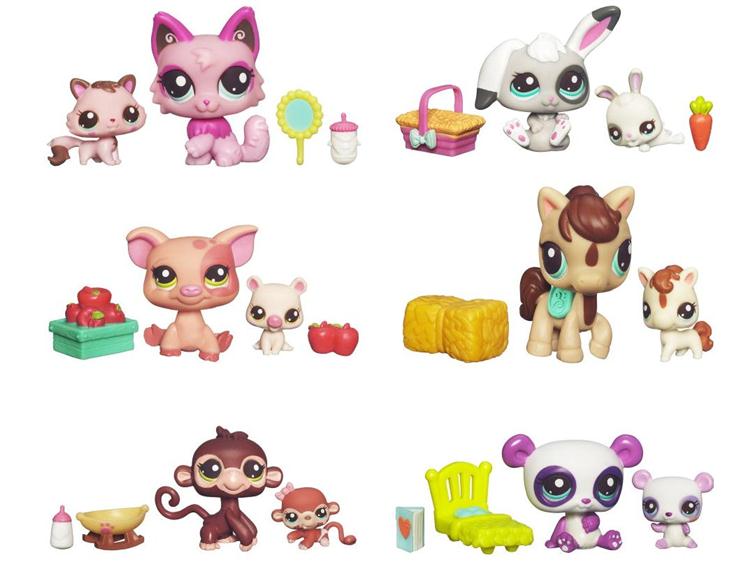 LPS kontra ZooBles Moje LPS bloog.pl