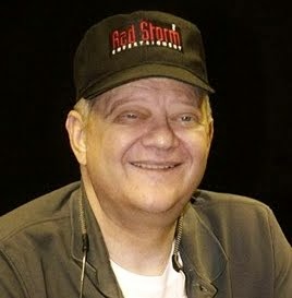 Tom Clancy