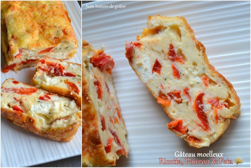 Cake Thon Olive Tomate Boursin Cake Thon Olive Tomate Boursin