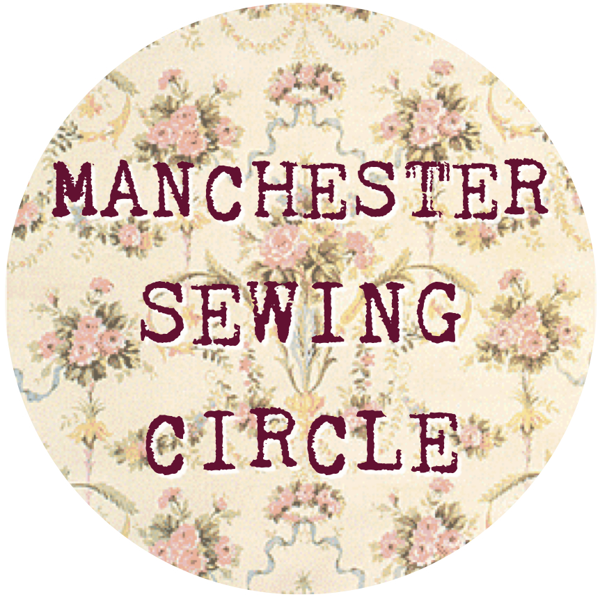 CrownAndCountry Manchester Sewing Circle