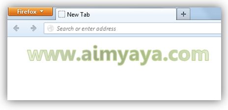 Cara Reset Firefox Kembali Ke Awal Default Cara Aimyaya Cara Semua Cara