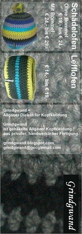 Flyer Grindgwand 2011/2012