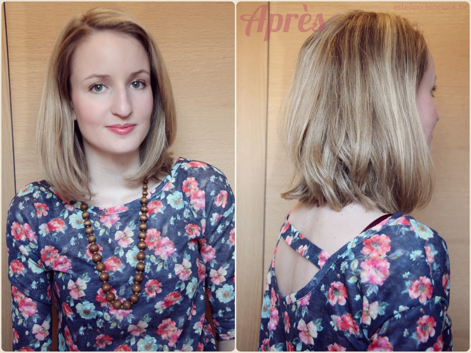 Les avantages des cheveux longs et courts To cut or not to cut ? Enjoy today with Estelloo`