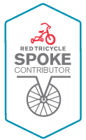 Red tricyle contributor