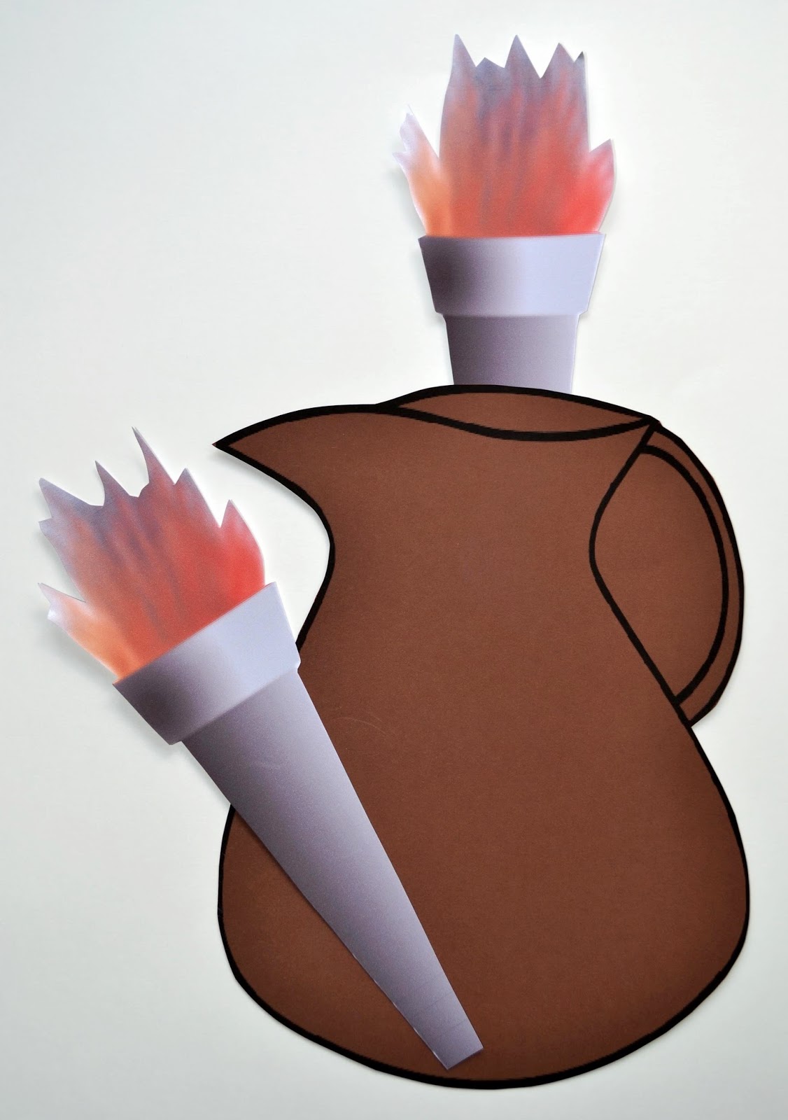 Bible Fun For Kids Gideon