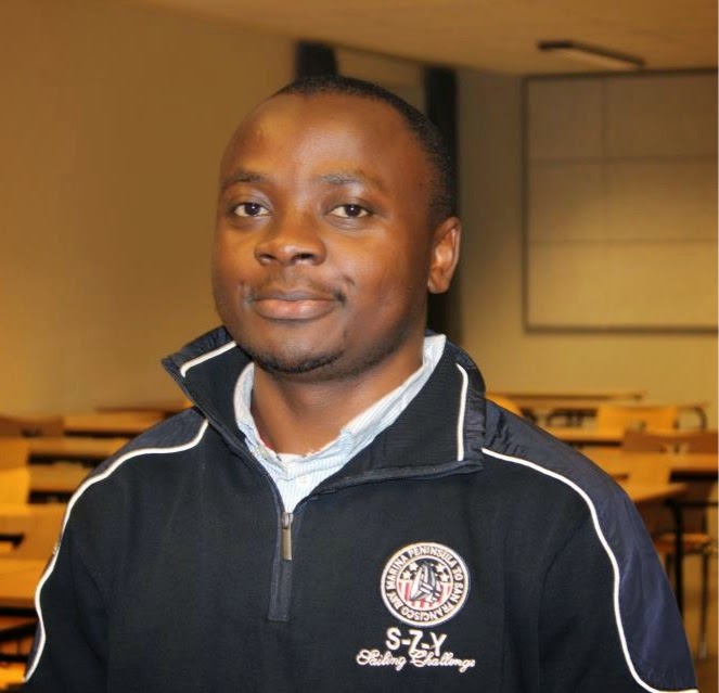 Afrika Kooperative Munster Poetry Slam