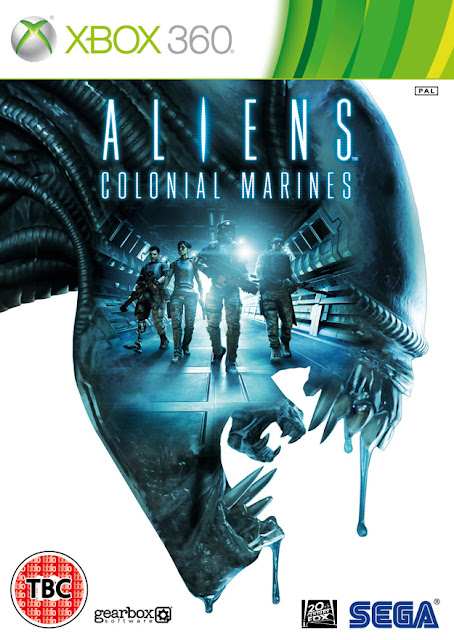 Aliens Colonial Marines Xbox 360 Español Región Free XGD2 