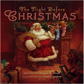 Twelves Days of Christmas Christmas