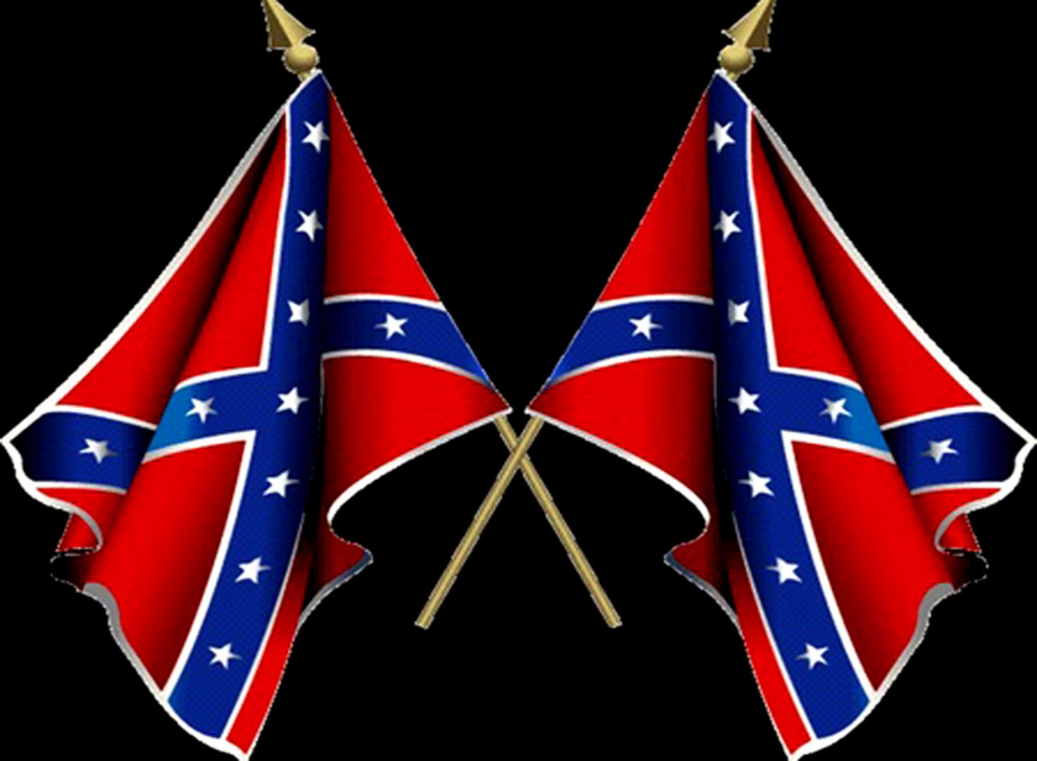 Rebel Confederate Flag Rebel Confederate Flag