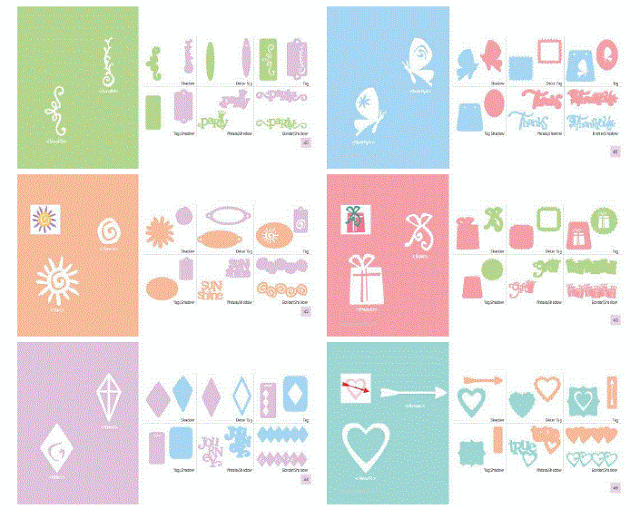 Jilliene Designing Comprehensive Overview of the preloaded Gypsy