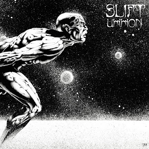 SLIFT : "Ummon" 2020