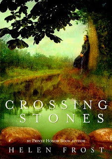 Crossing Stones Helen Frost