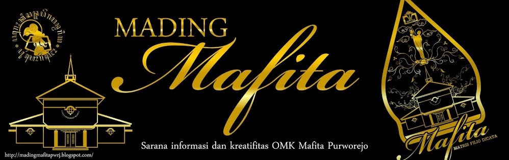 Mading Mafita Purworejo