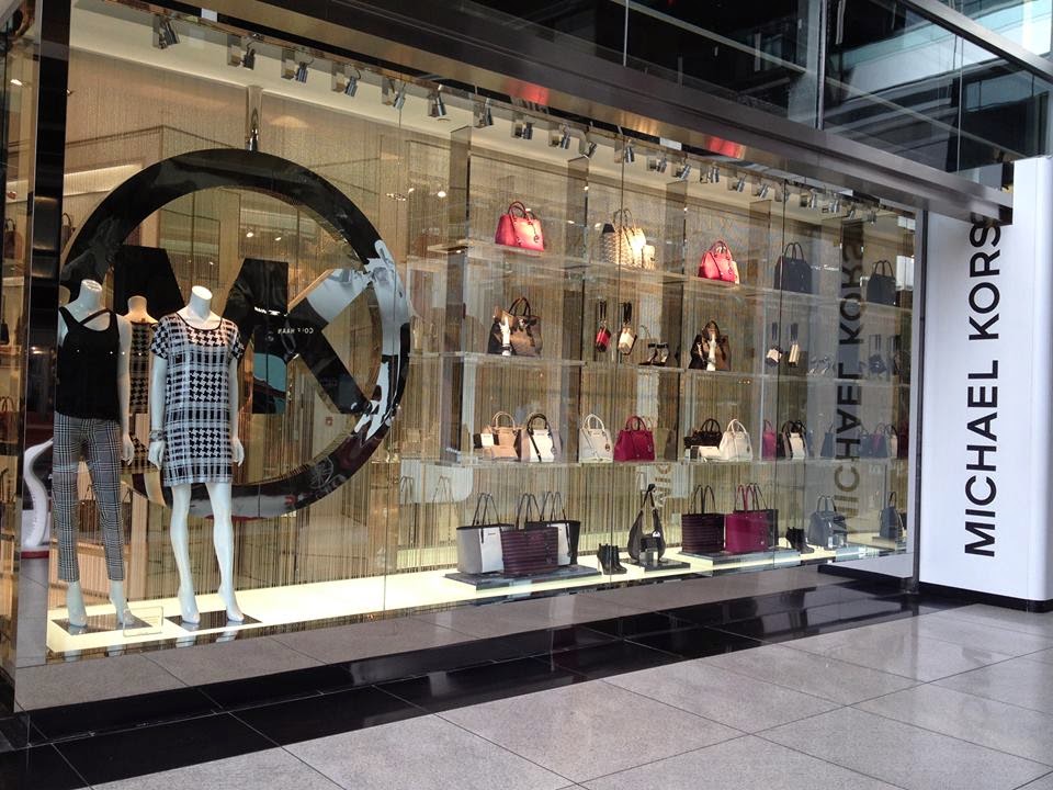 michael kors nova york