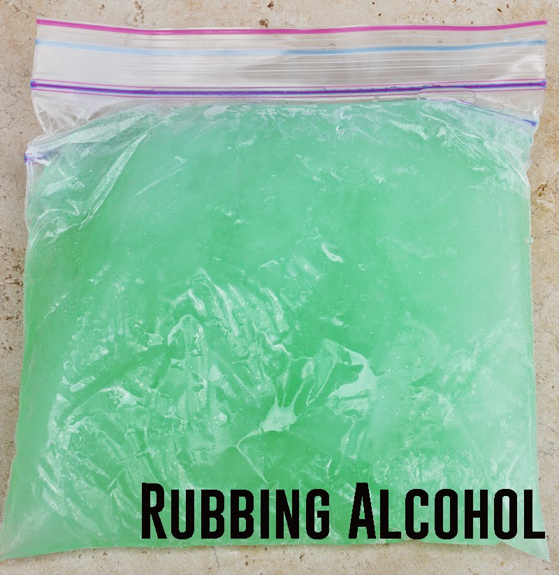 Shyloh Belnap DoitYourself Ice Packs