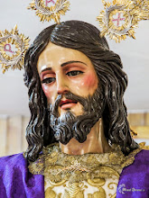 Nuestro Padre Jesús de la Paz