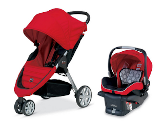 How to Choose Stroller for Baby