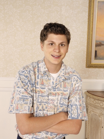 george michaels young