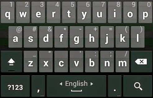 Ridmik Keyboard Free Download For Android Ridmik Keyboard Free Download For Android
