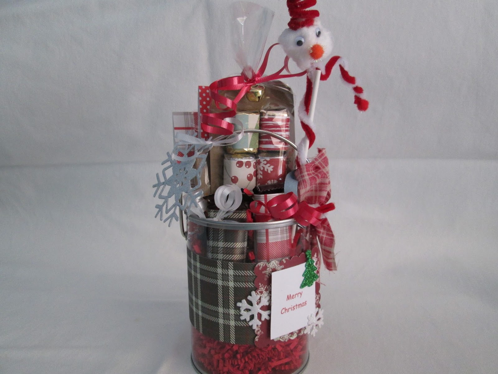 Walking in the Light . . . . . . . . . Linda's Cards and More