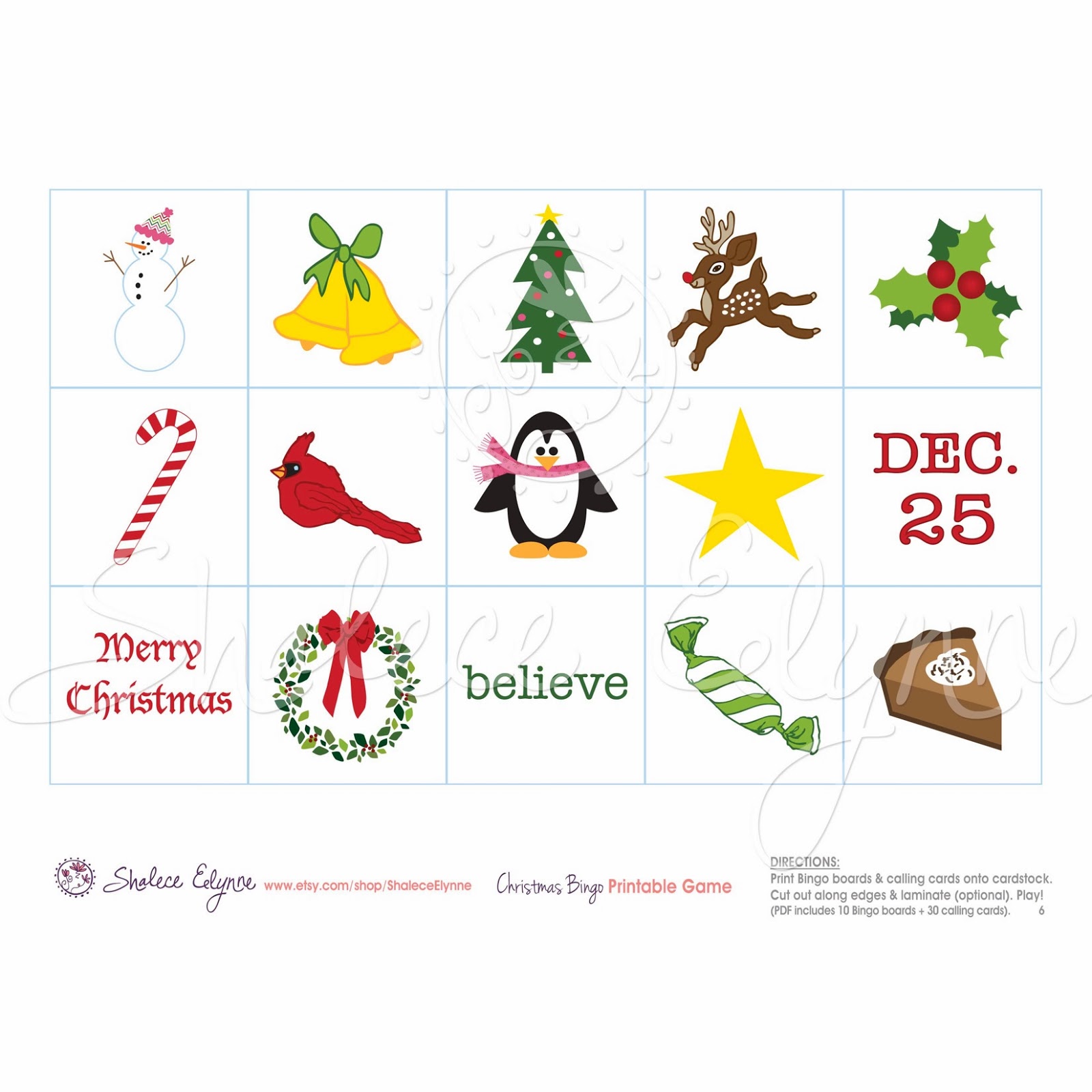 Christmas worksheets & teaching resources Are you in need of a fun Christmas activity for children? | Shalece