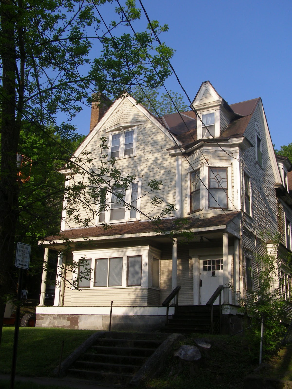 My Central New York Everson Museum and Audis Announce the Stickley