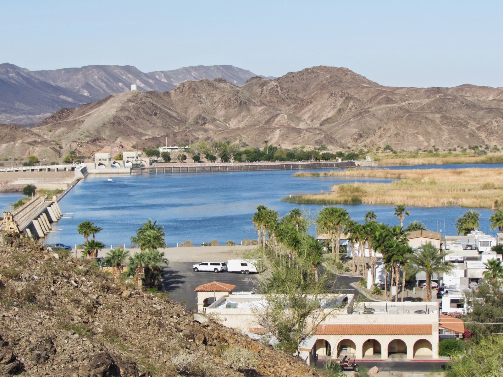 "Not All Those Who Wander Are Lost" Hike Behind Hidden Shores Village