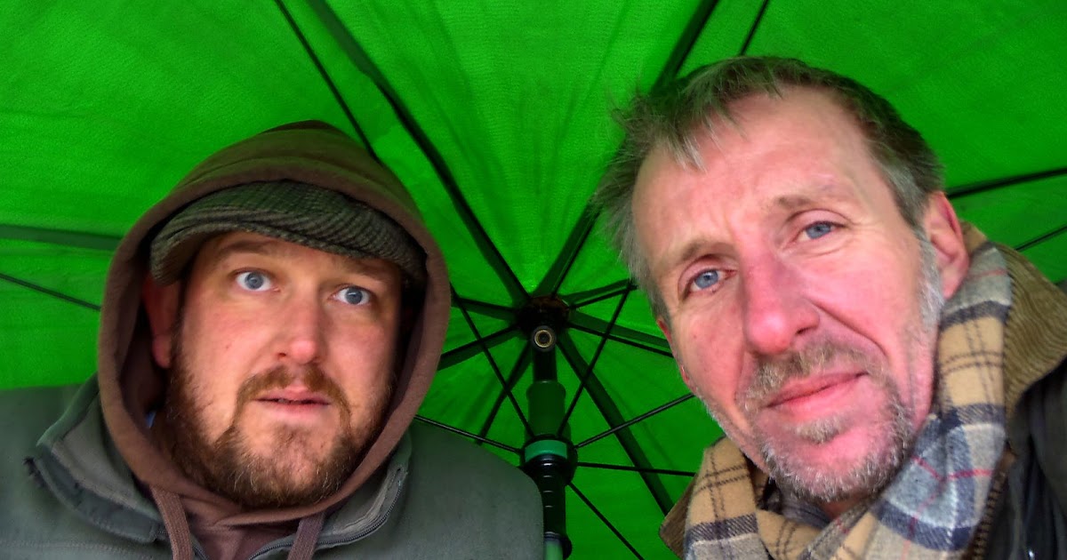 Idler's Quest Canal Perch — The Crack of Dawn