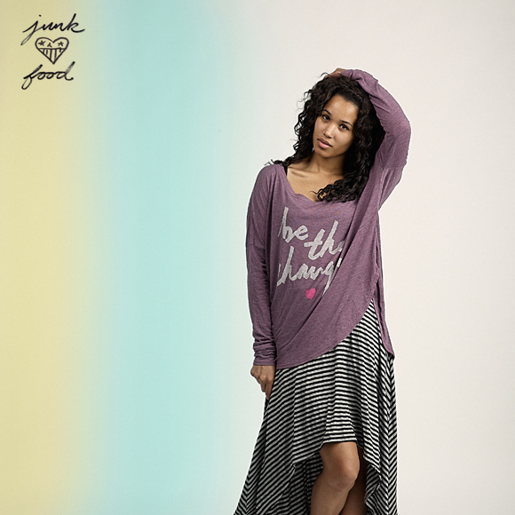 Official Junk Food Clothing Blog Junk Food Tees Retro and Vintage