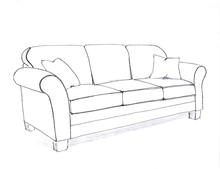 c.e.l.interiors: The lost art of the design sketch&hellip;