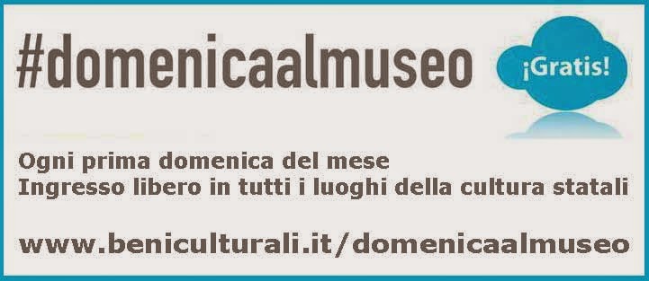 #domenicaalmuseo