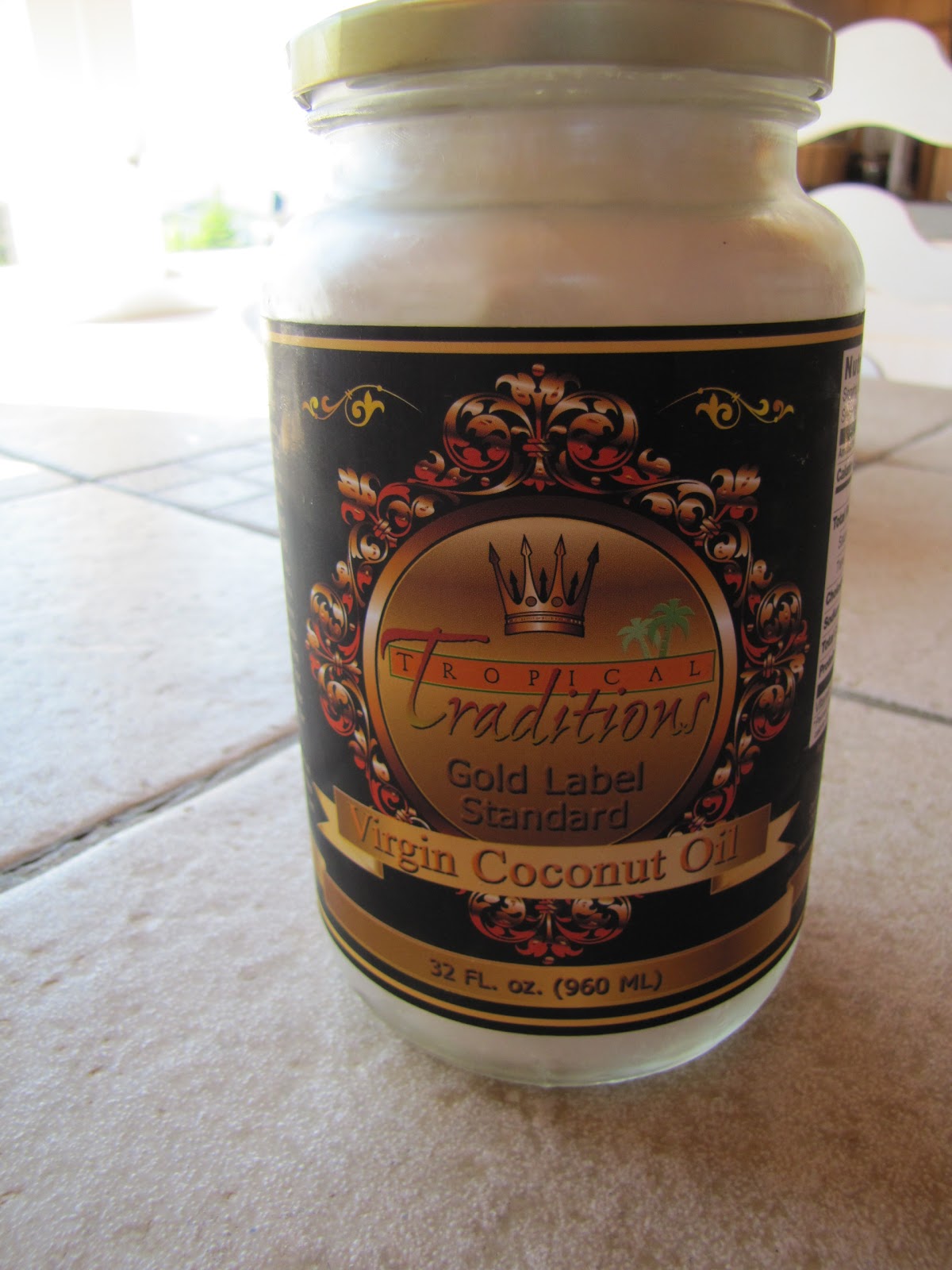10 Favorite Uses For Coconut Oil Tropical Traditions Review