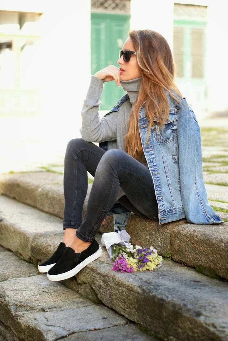 School Run Style Are you a Sk8ter Girl?