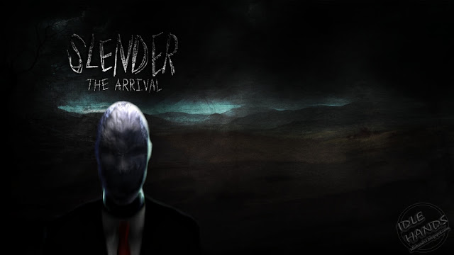 free download slender steam free download slender steam