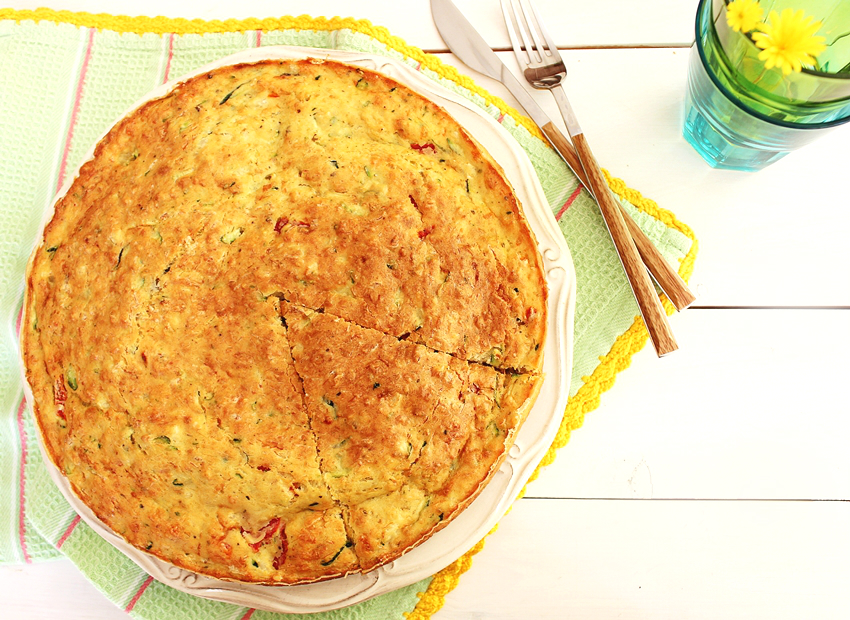 Cozinhadaduxa Bolo de Bacalhau
