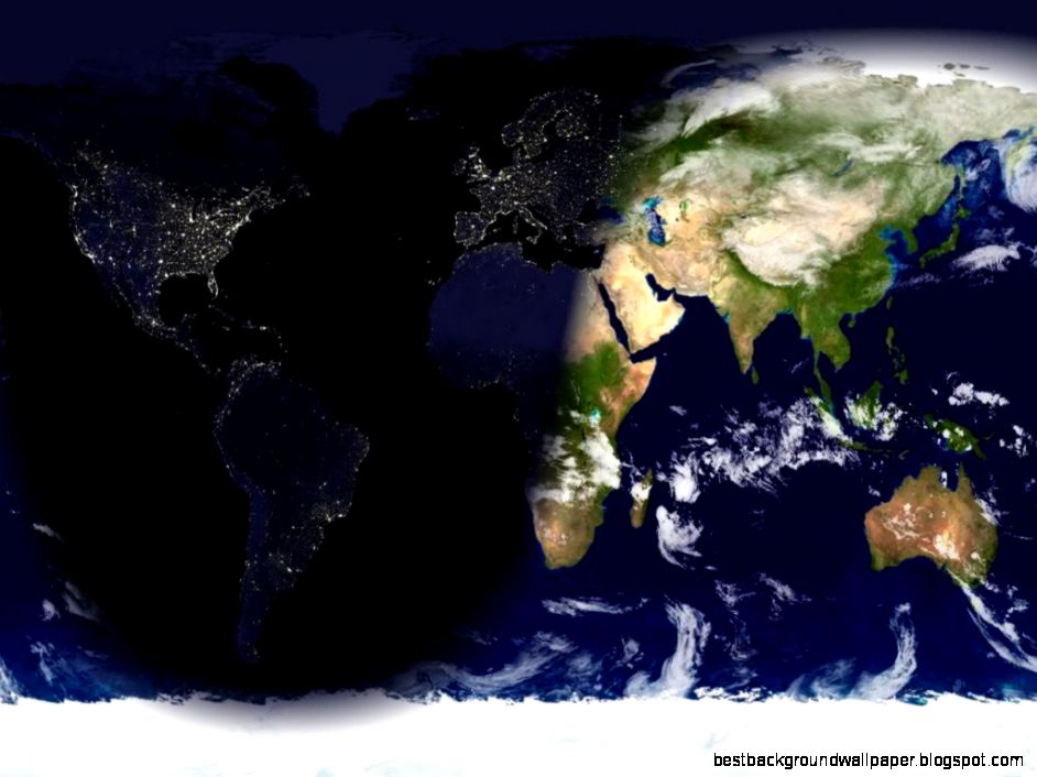 Desktop Earth Screensaver Desktop Earth Screensaver