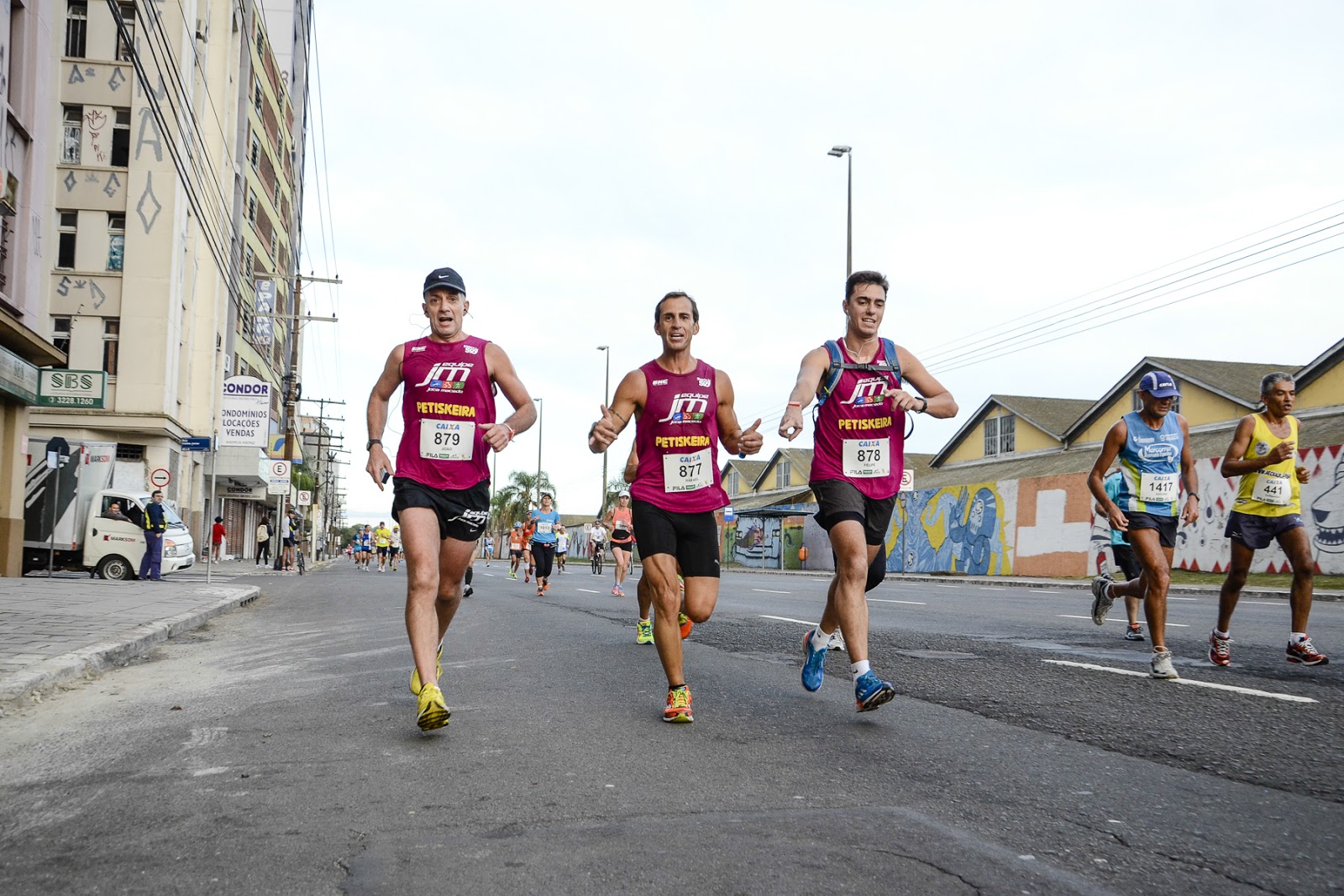 Rafael Leitao Teixeira Pinho, Triathlon Coach