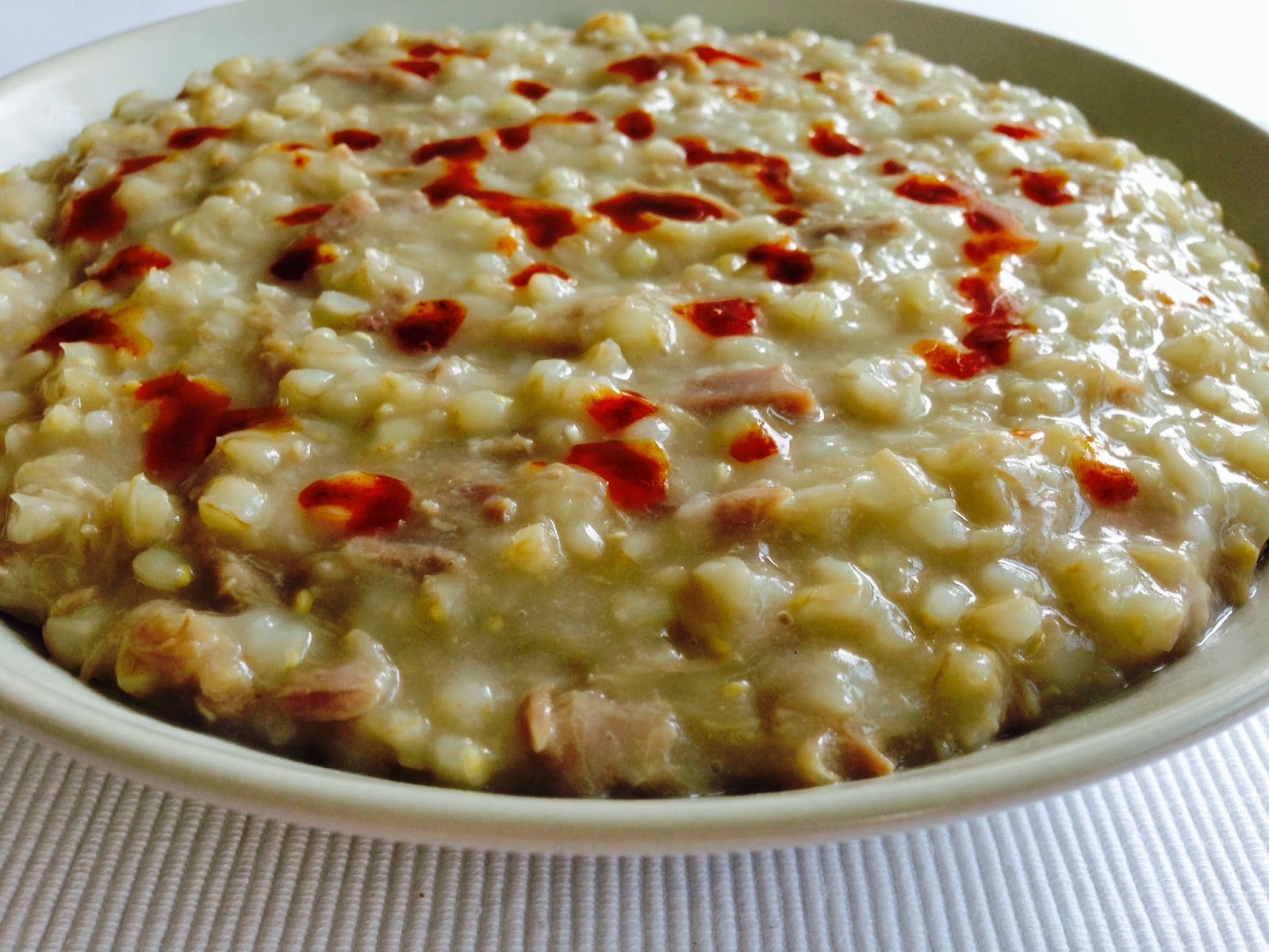 TUANA MUTFAK KEŞKEK