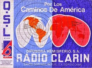 R.Clarin Dominican Rep.