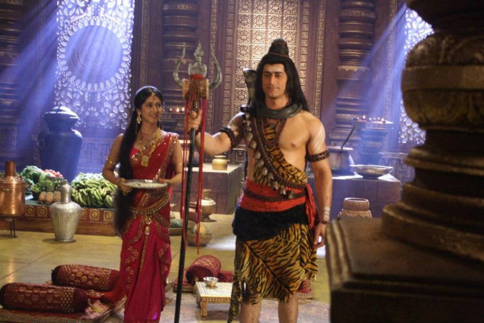 Har har mahadev episode 2