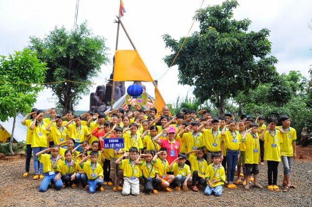 chùa hoa khai,khóa tu mùa hè,lân 5,đăk nông,hoa khai 2014 chùa hoa khai,khóa tu mùa hè,lân 5,đăk nông,hoa khai 2014