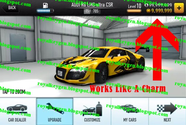 csr racing 2 hack no survey csr racing 2 hack no survey