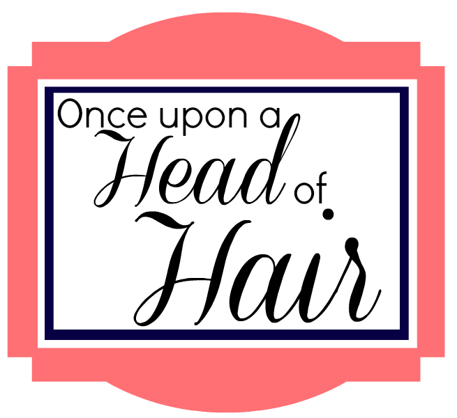 Once Upon a Head of Hair