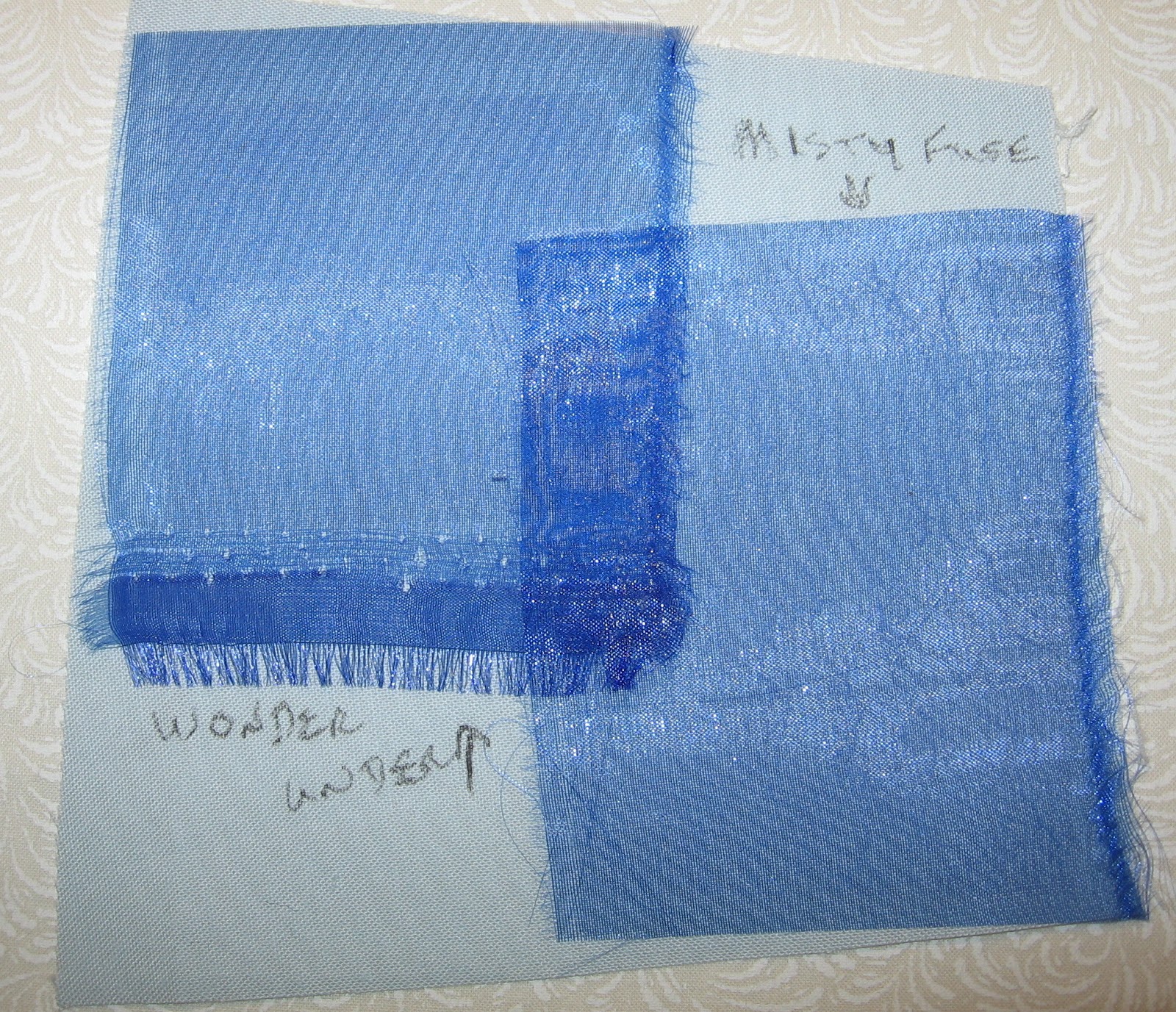 How To Use Misty Fuse Video