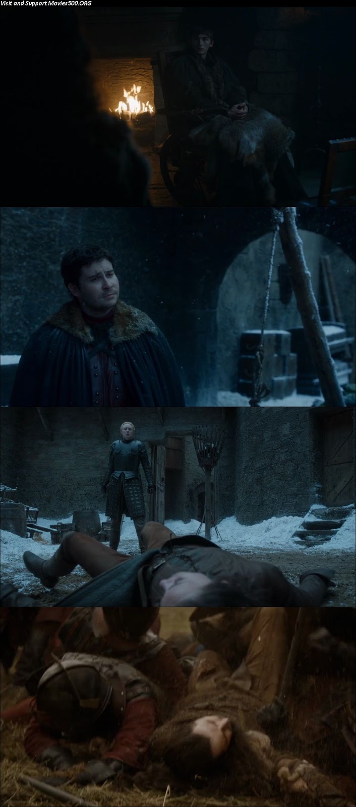 Game of Thrones 2017 Season 07 Episode 04 Download Web DL 480P at xcharge.net Game of Thrones 2017 Season 07 Episode 04 Download Web DL 480P at xcharge.net