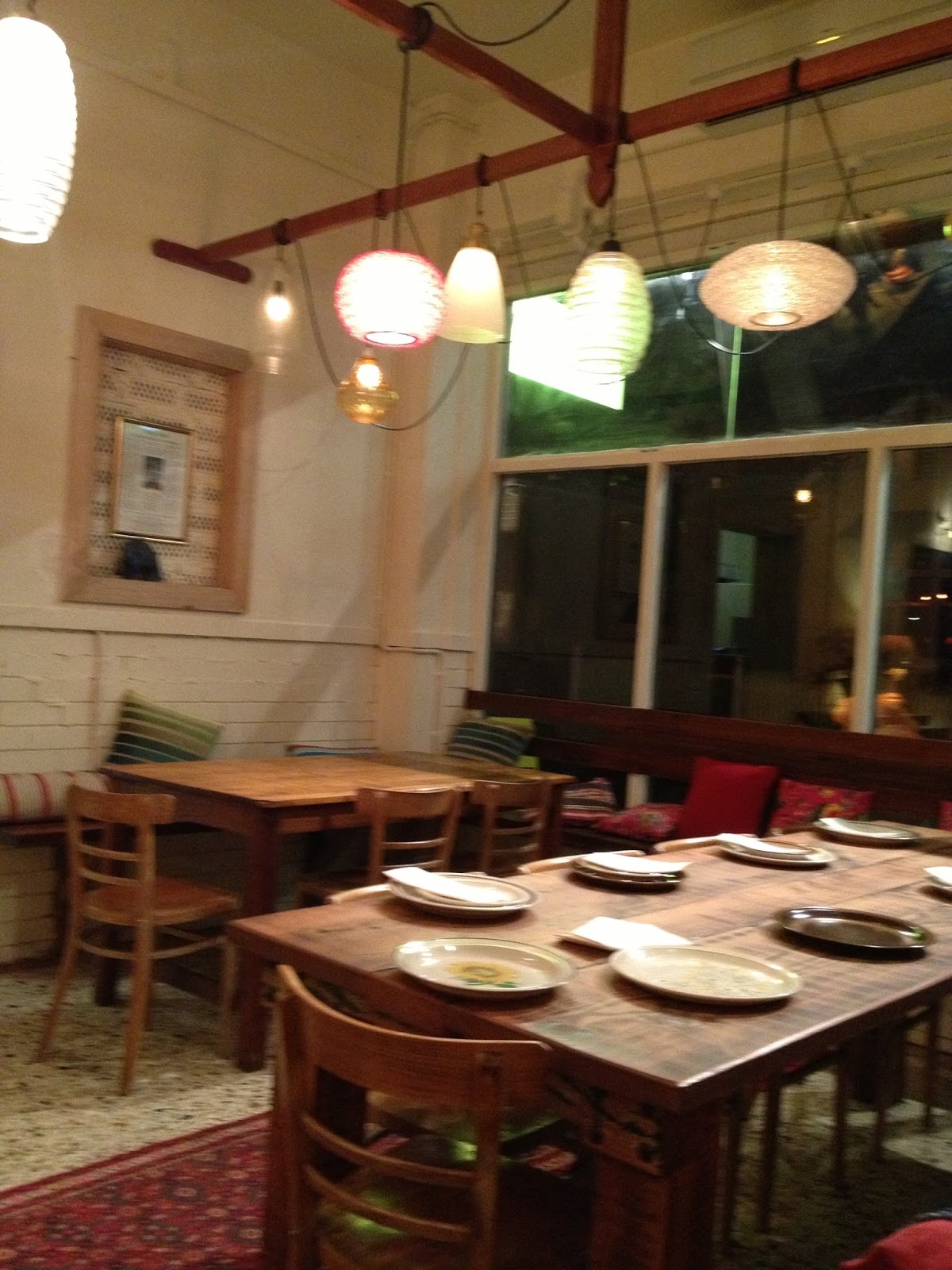 Asian Restaurants in Melbourne Yim Yam Thai Laos (Yarraville)