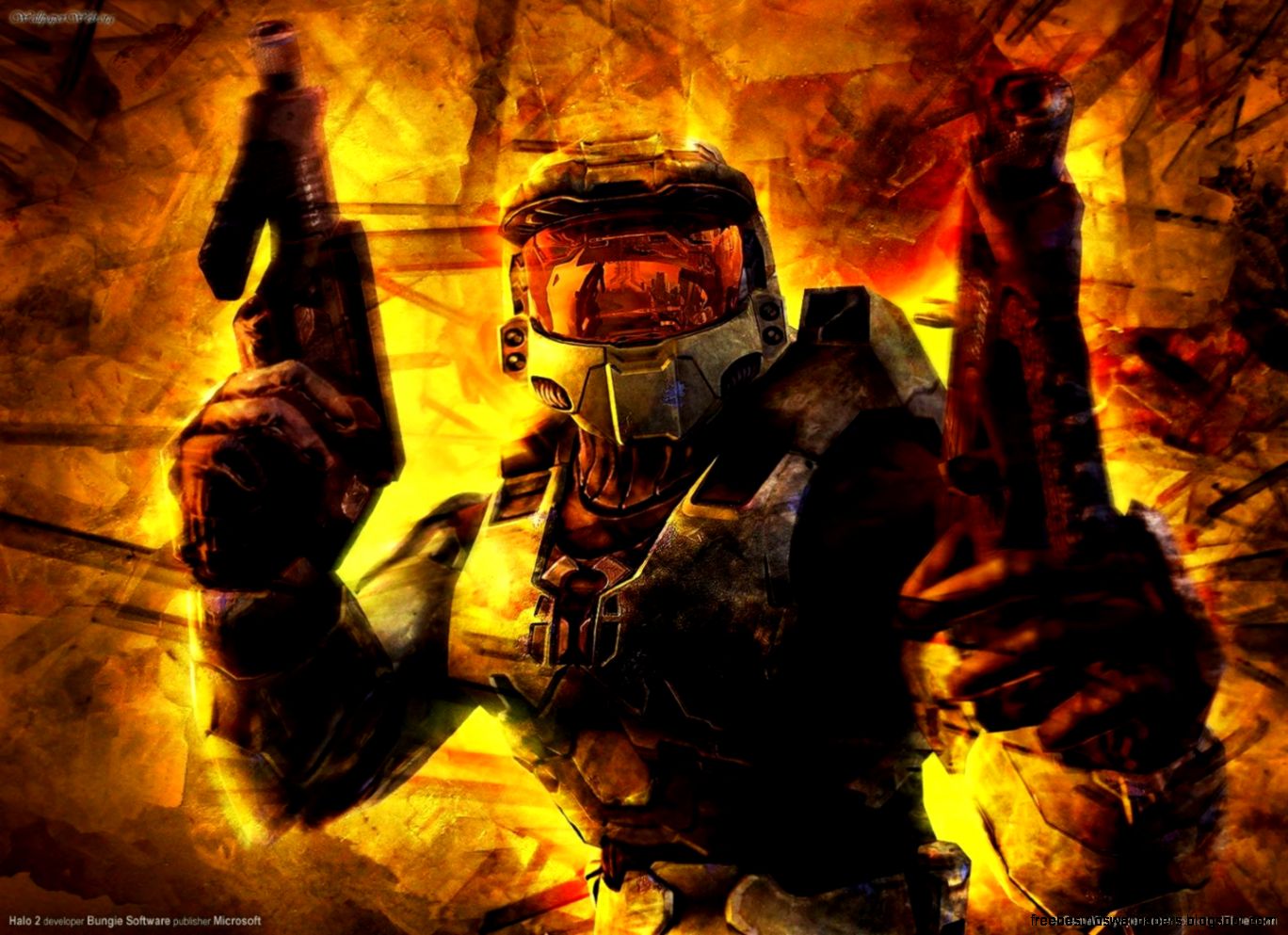 Games Halo 2 picture nr 29739 Games Halo 2 picture nr 29739