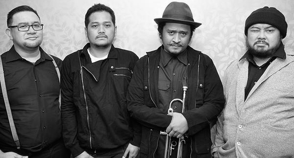 Chord Sore 8 Gitar Indie