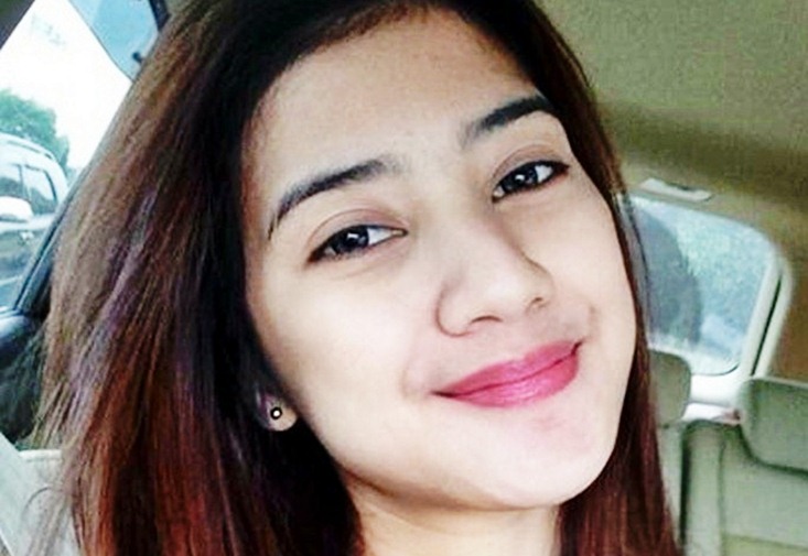 Biodata Artis Profil Fita Anggriani Pacar Rangga Azof